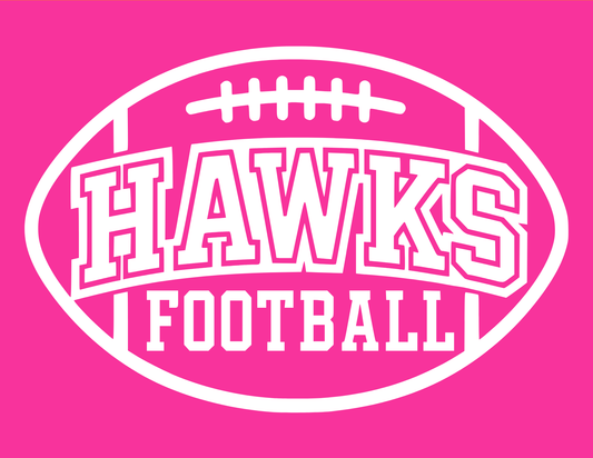 Hawks Football