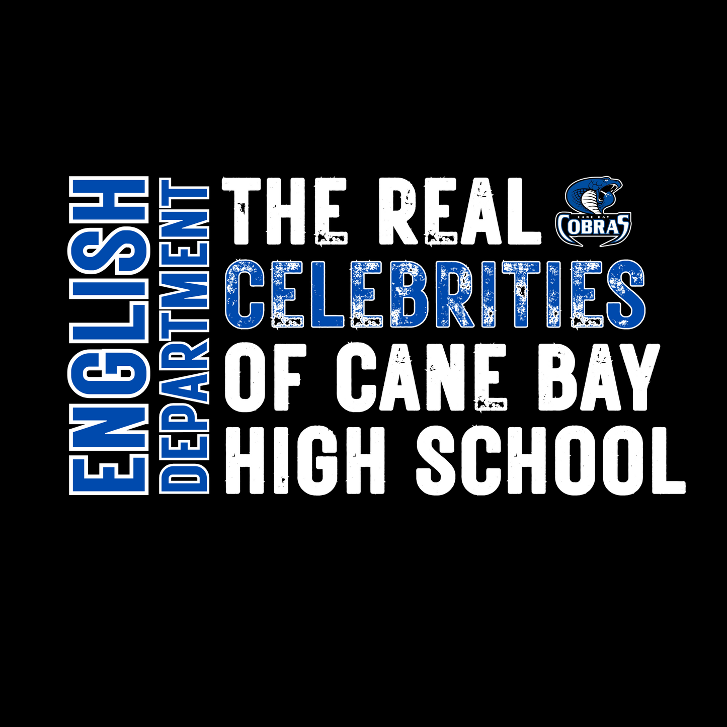Cane Bay | English Celebrities