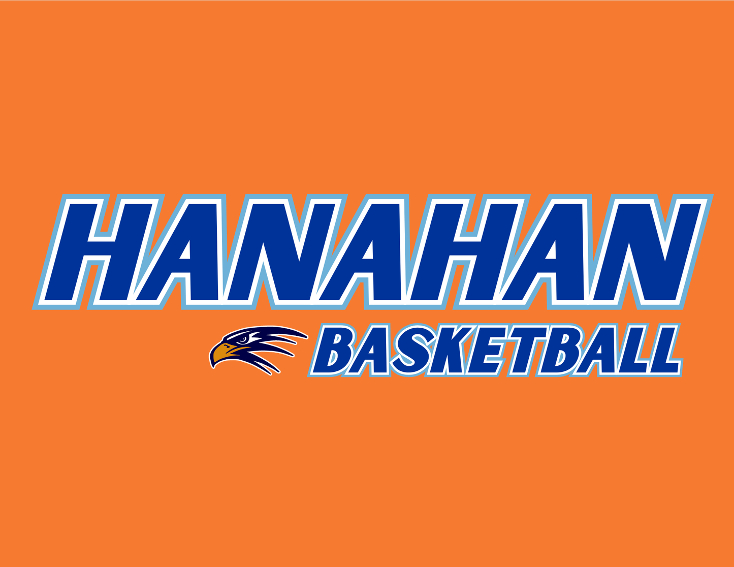 Hanahan Basketball