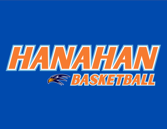 Hanahan Basketball