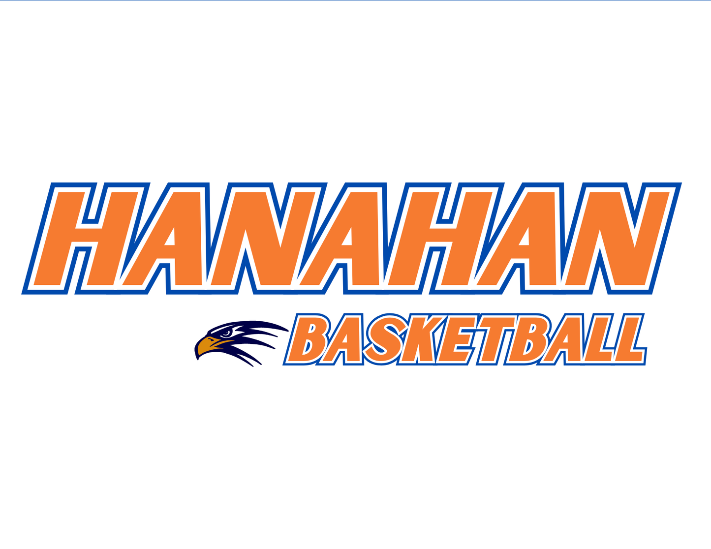 Hanahan Basketball