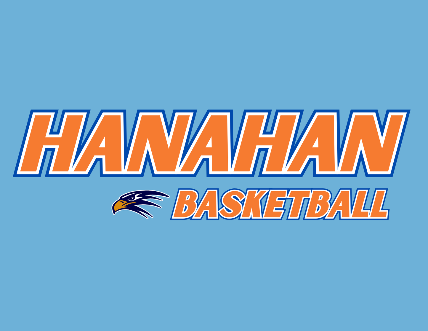 Hanahan Basketball
