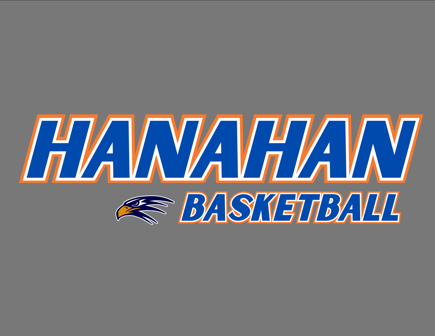 Hanahan Basketball