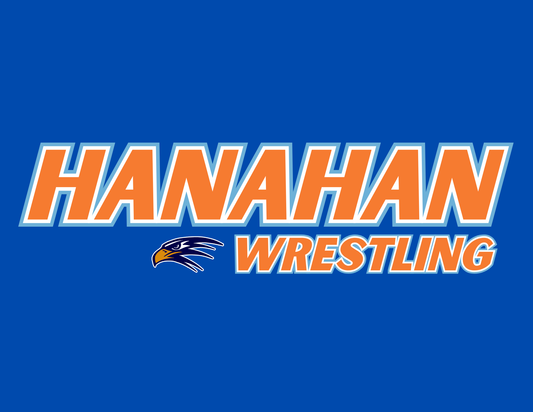 Hanahan Wrestling