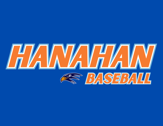 Hanahan Baseball