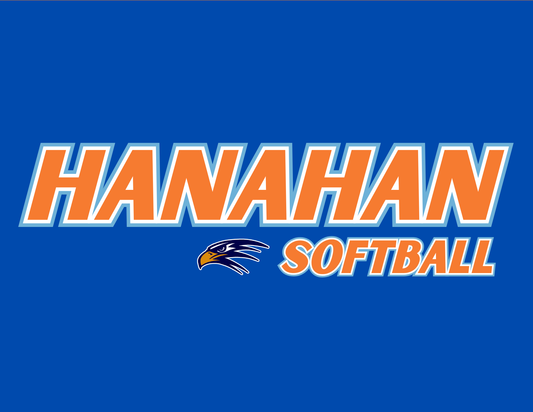 Hanahan Softball