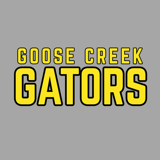 Goose Creek Gators