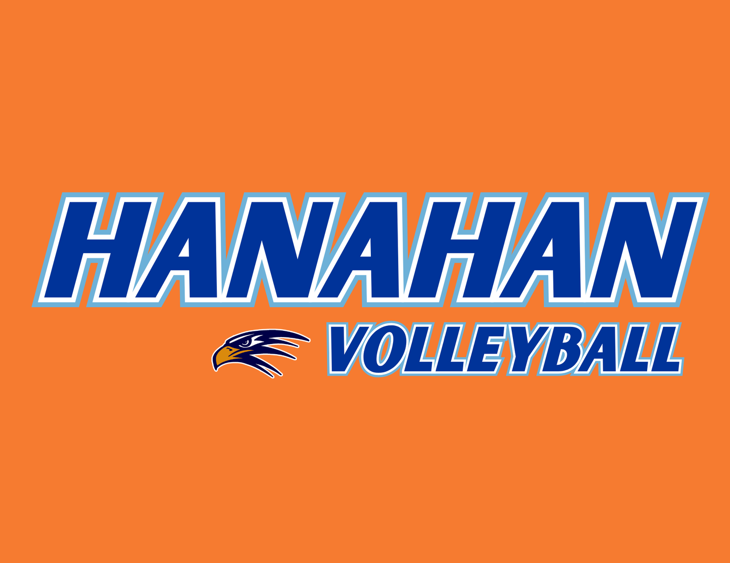 Hanahan Volleyball