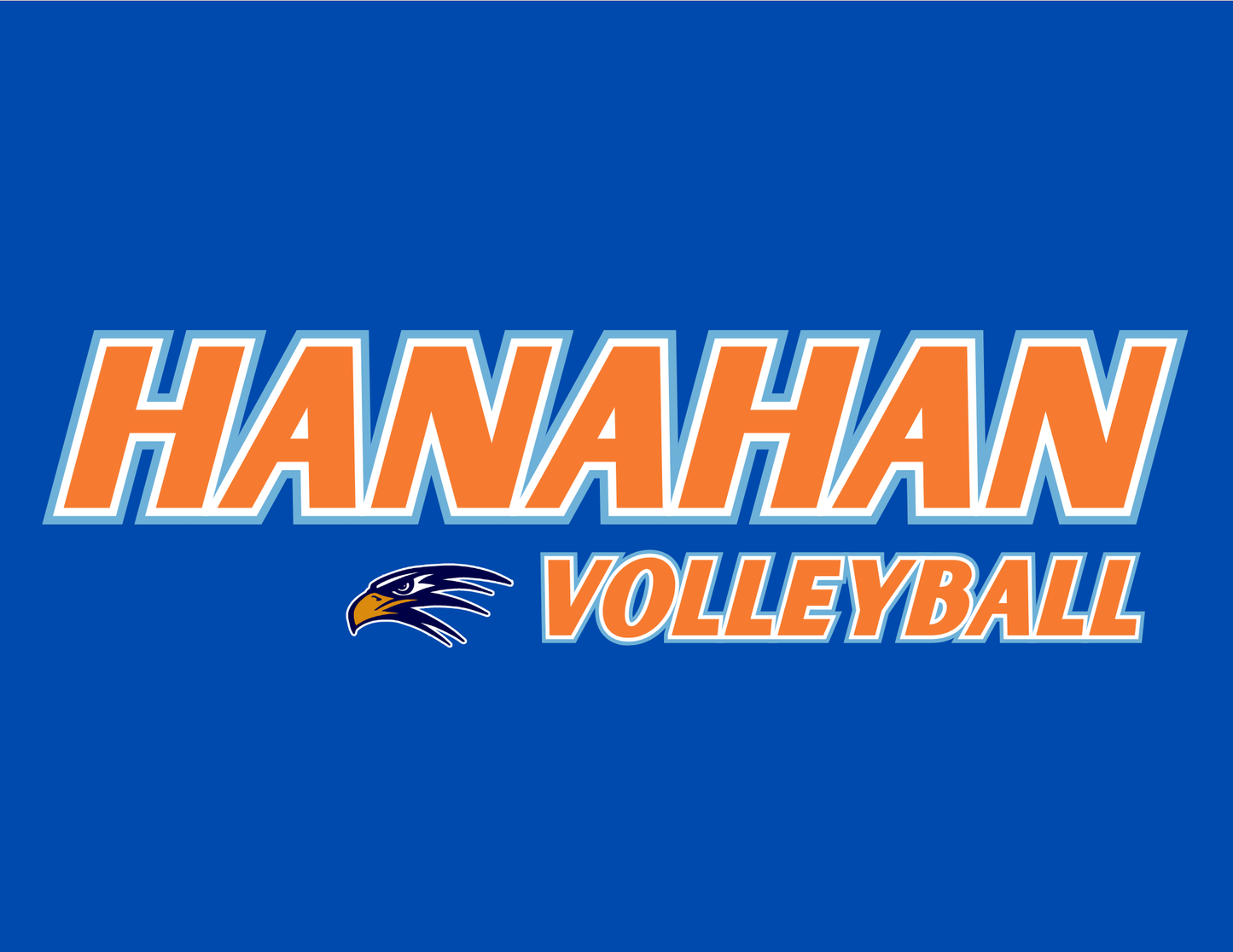 Hanahan Volleyball