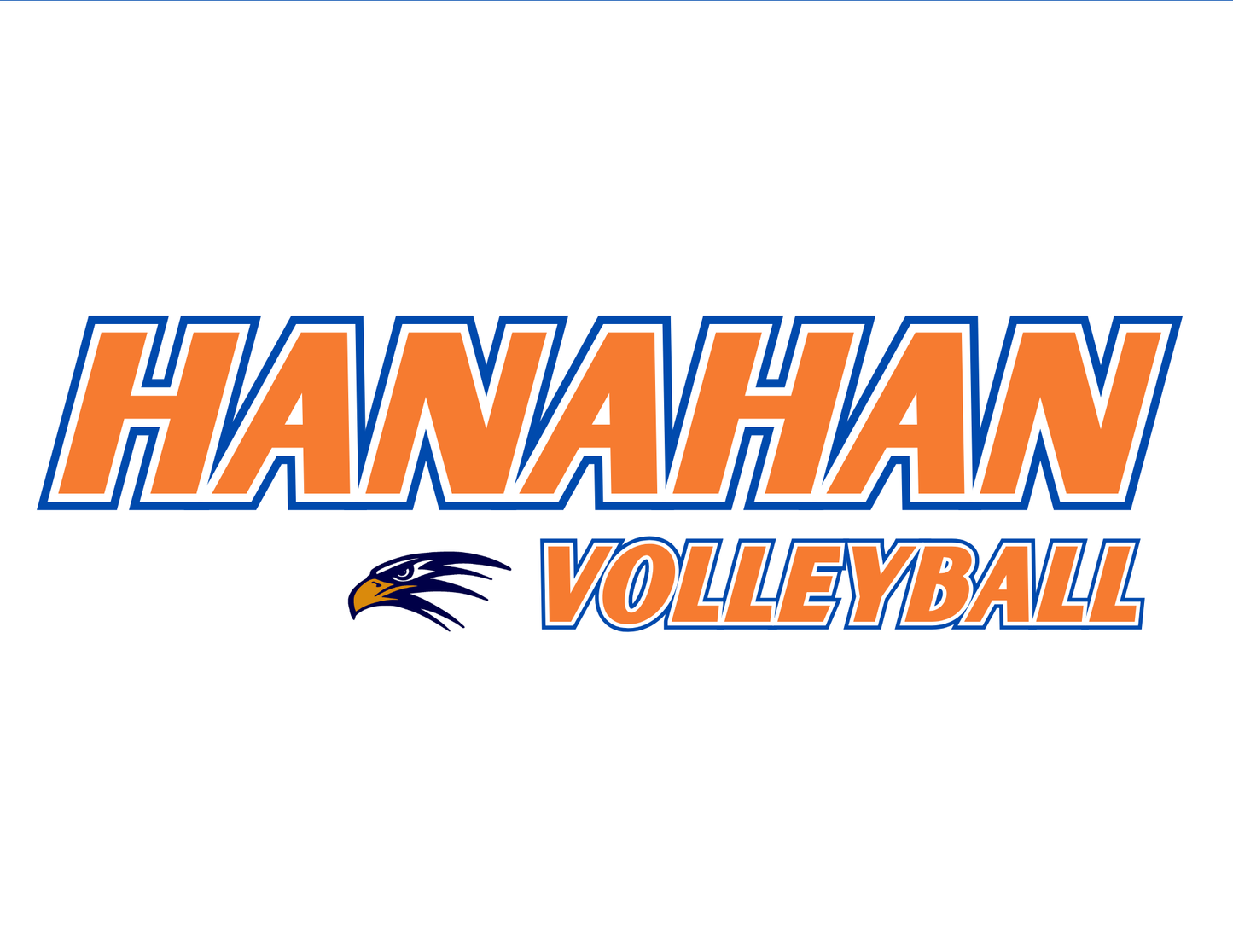 Hanahan Volleyball