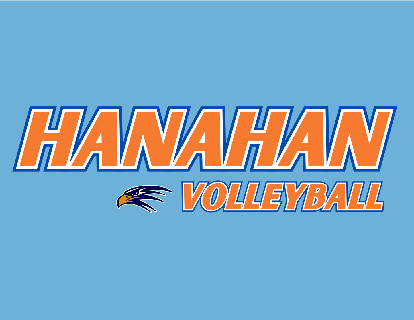 Hanahan Volleyball