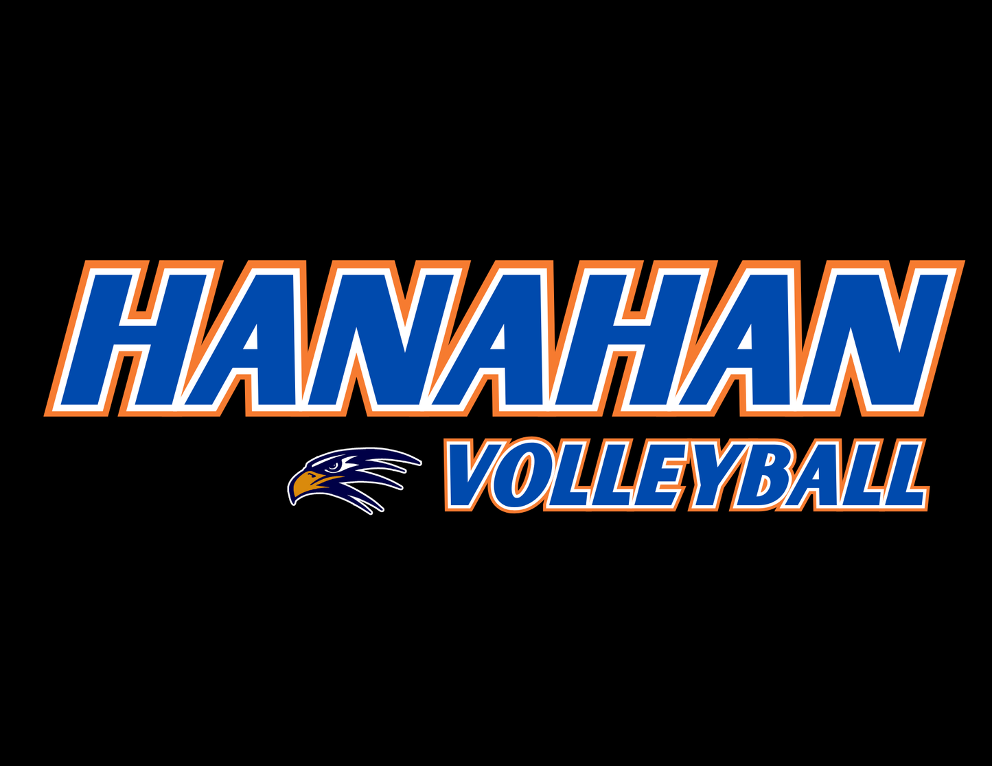 Hanahan Volleyball