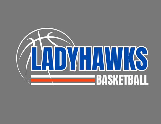 Ladyhawks Basketball
