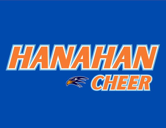 Hanahan Cheer