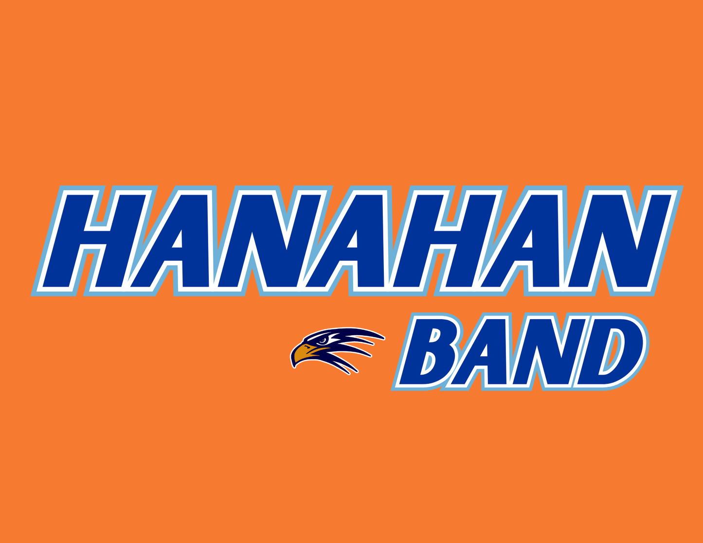 Hanahan Band