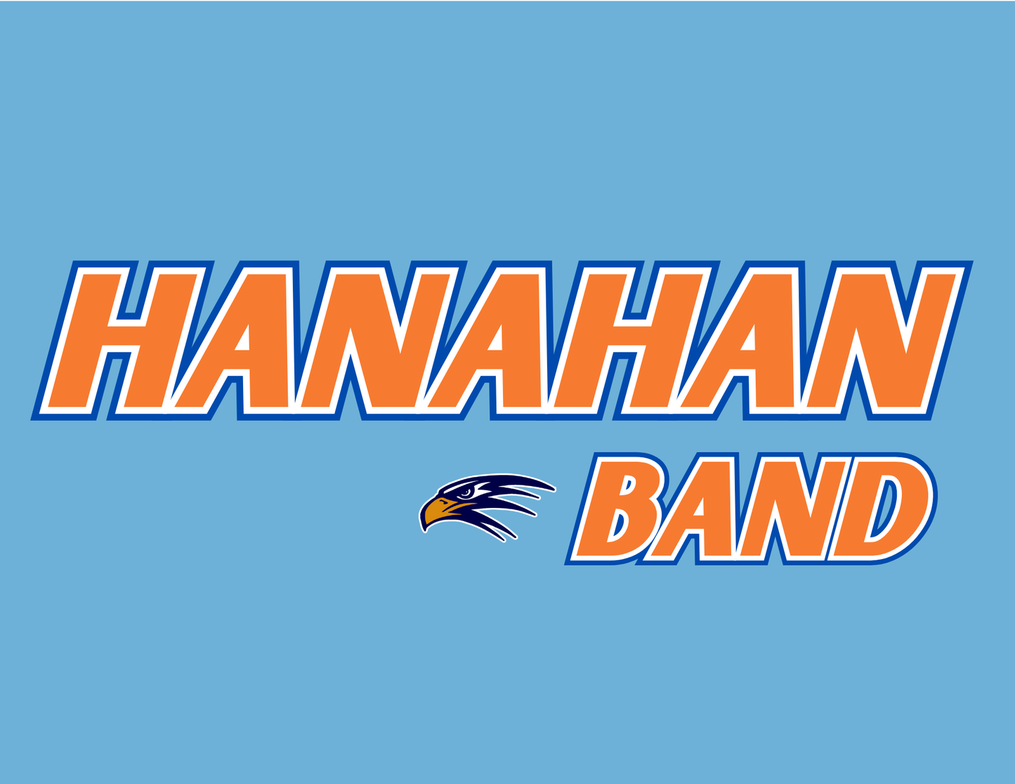 Hanahan Band