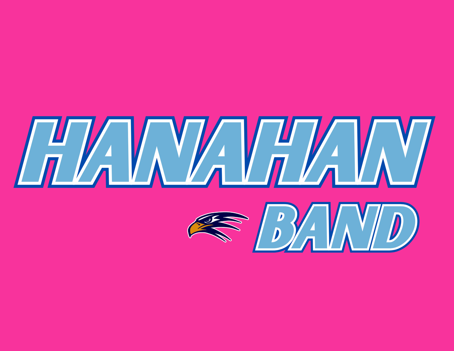 Hanahan Band