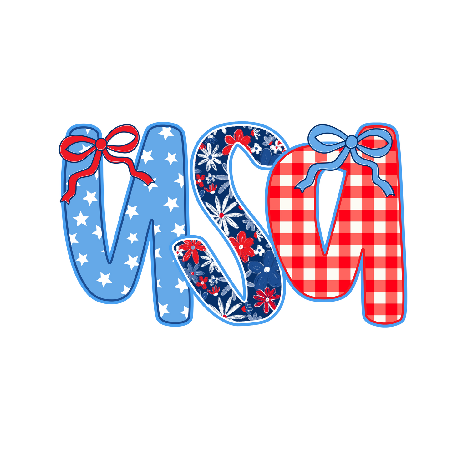 USA