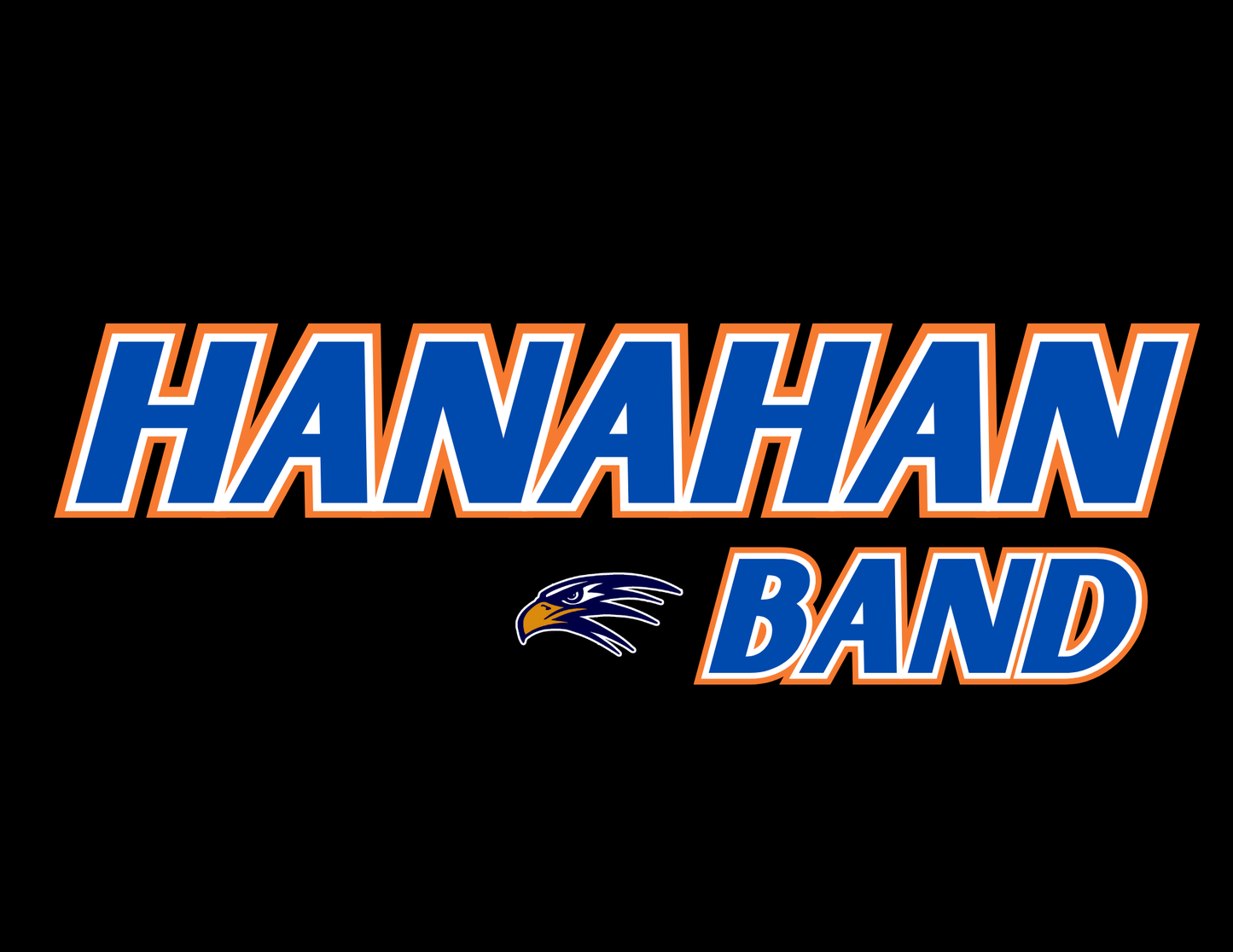 Hanahan Band