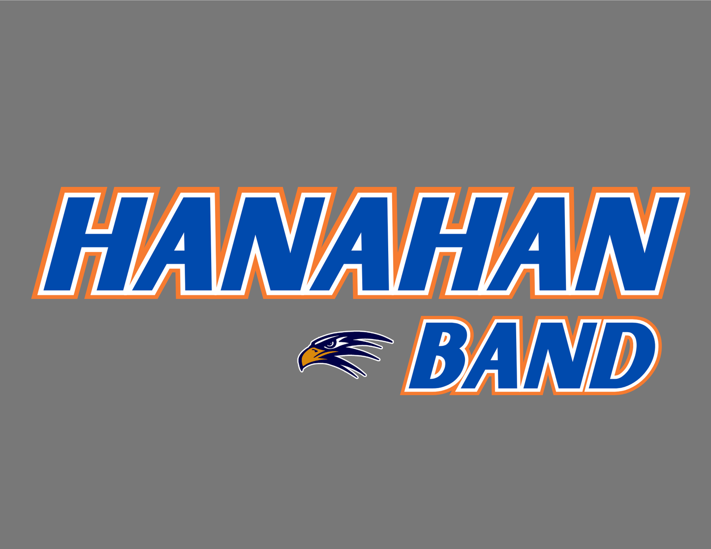 Hanahan Band