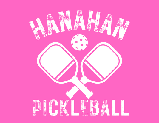 Hanahan Pickleball