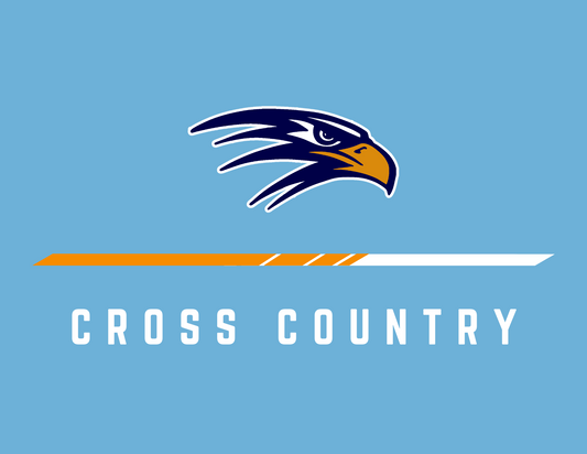 Hawk | Cross Country