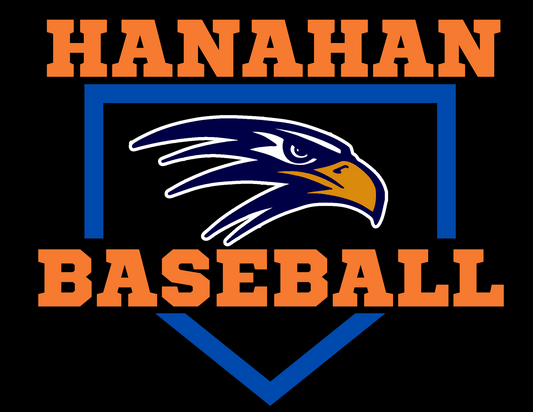 Hanahan Baseball