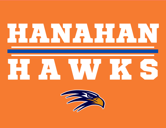 Hanahan - Hawks