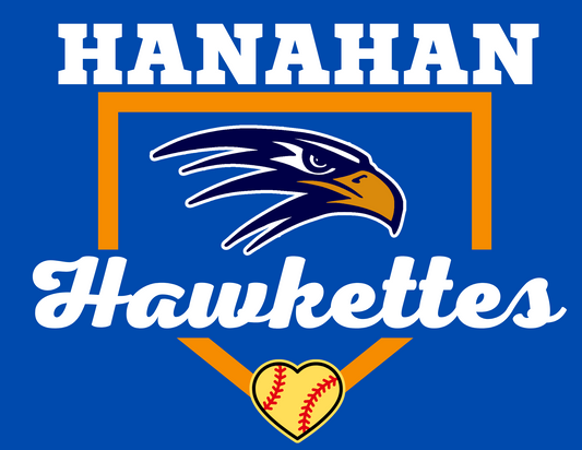 Hanahan Hawkettes