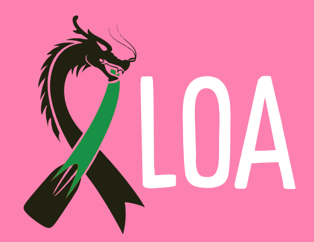 LOA CUREsaders