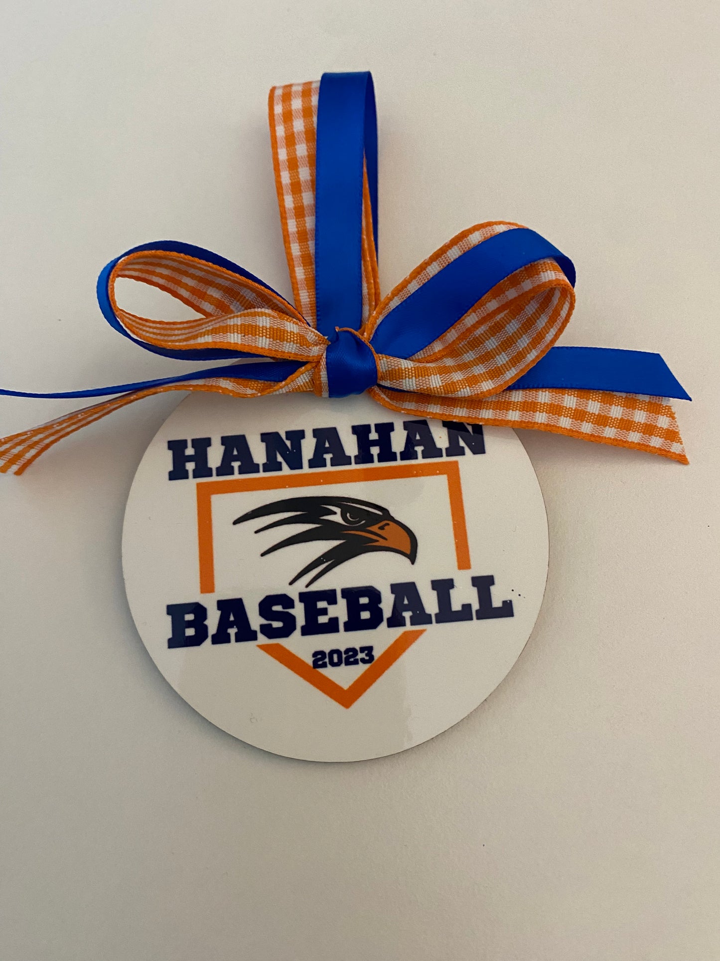 Custom Ornament