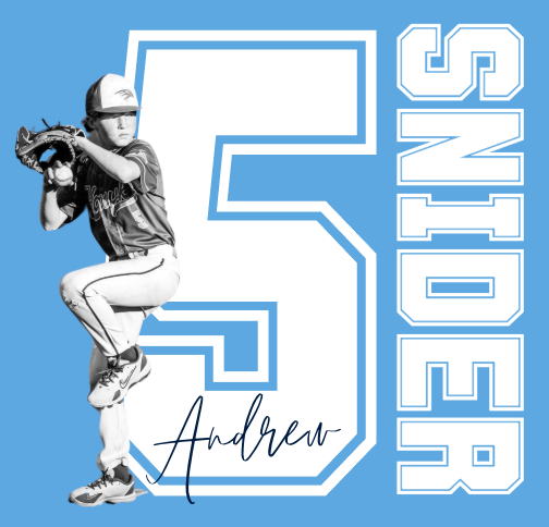 #1 Fan - Photo Design