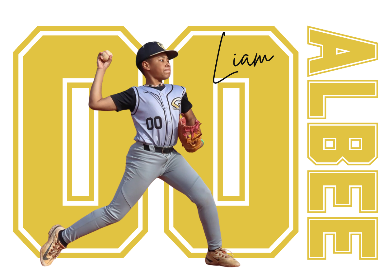 #1 Fan - Photo Design