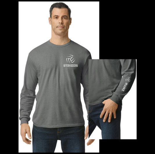 Strikers | Pocket Design