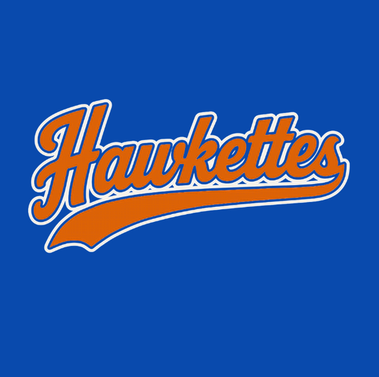 Hawkettes Script