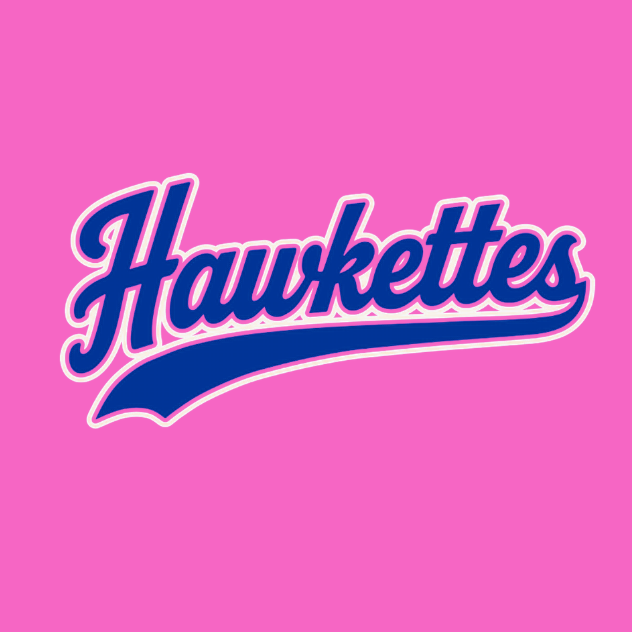 Hawkettes Script