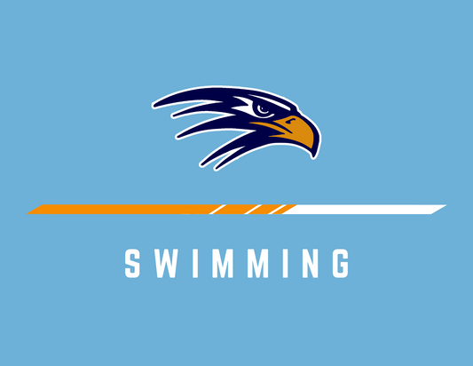 Hawk | Swimming