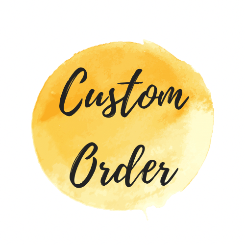 Dual Color Vinyl Decal