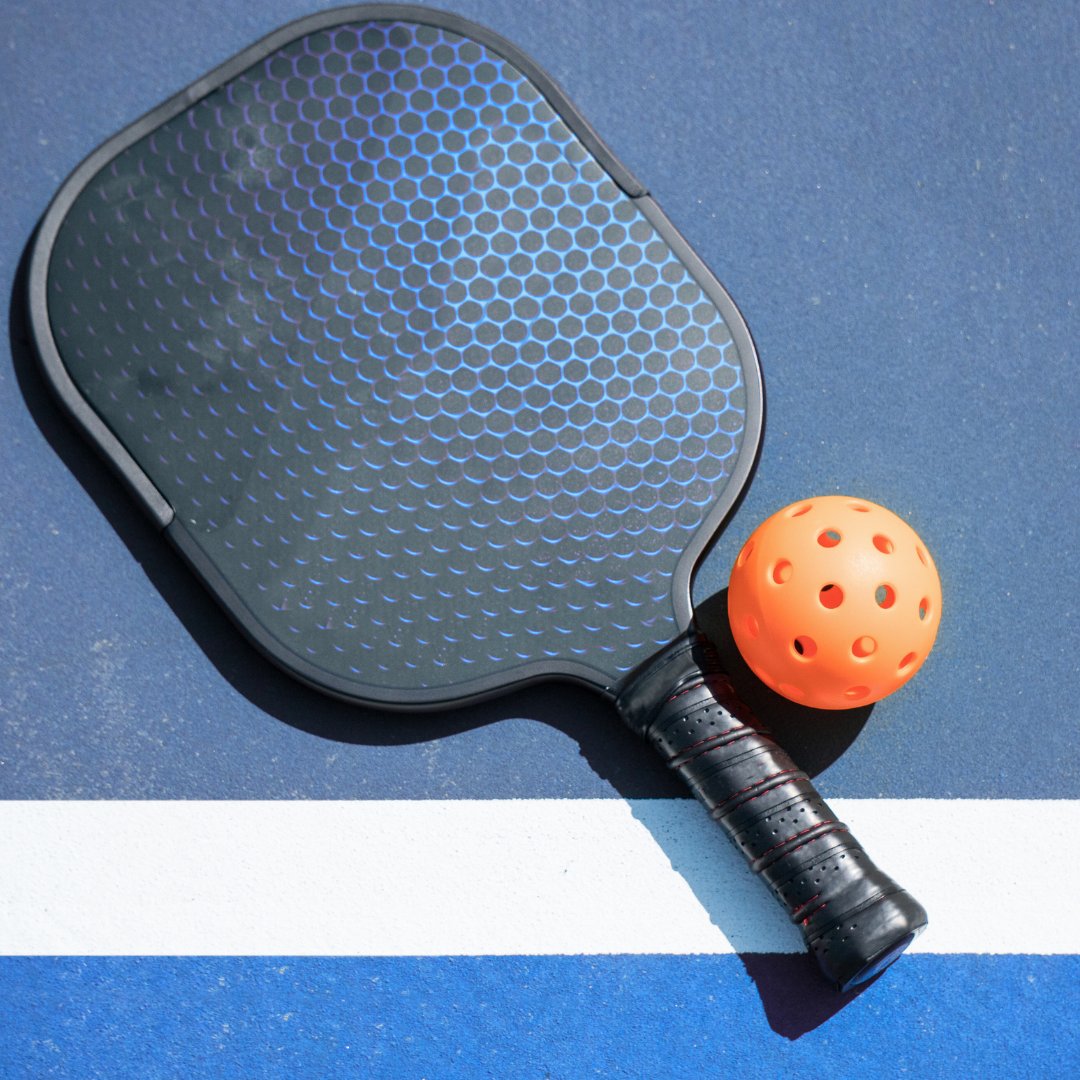 Pickleball
