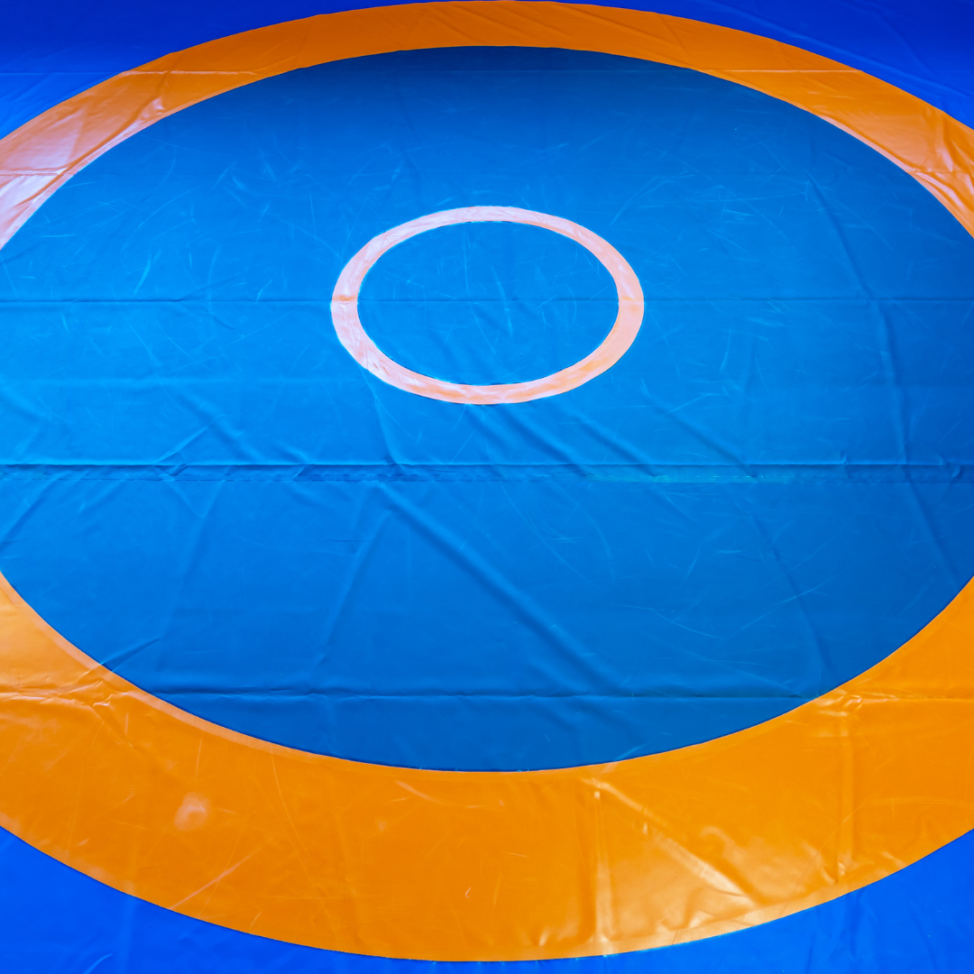 Wrestling