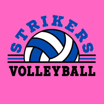 Strikers | Volleyball