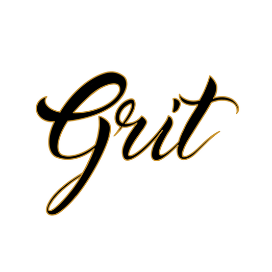 Grit script