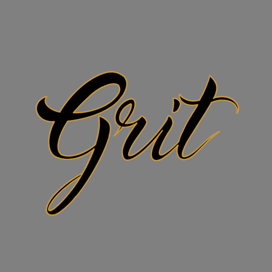 Grit script