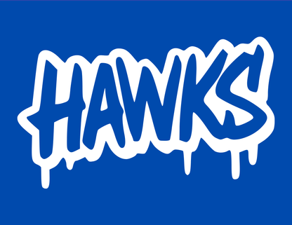 Hawks | Graffiti