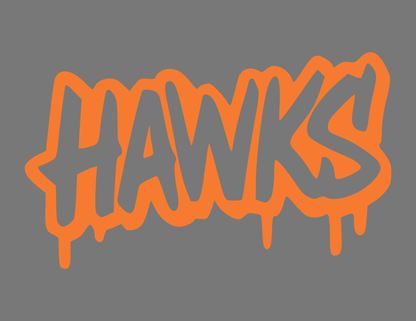 Hawks | Graffiti
