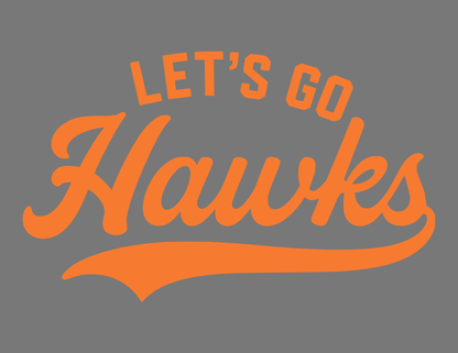 Hawks | Let's Go