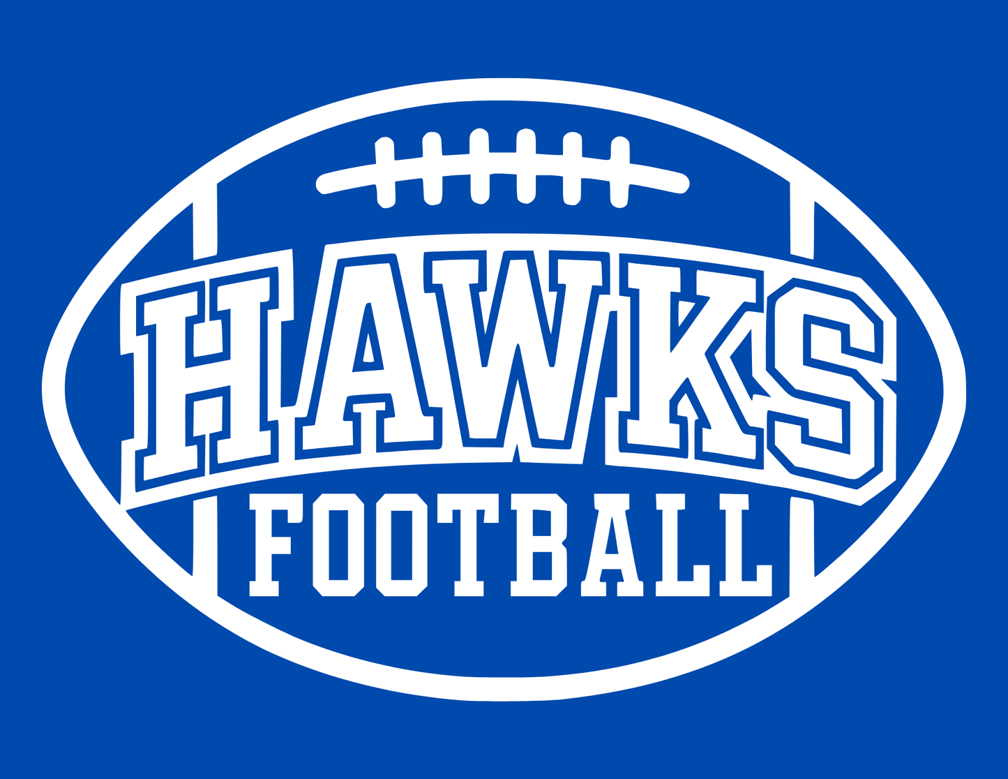 Hawks Football