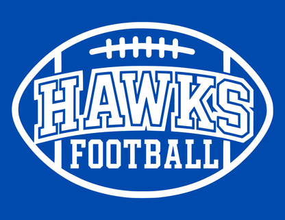 Hawks Football
