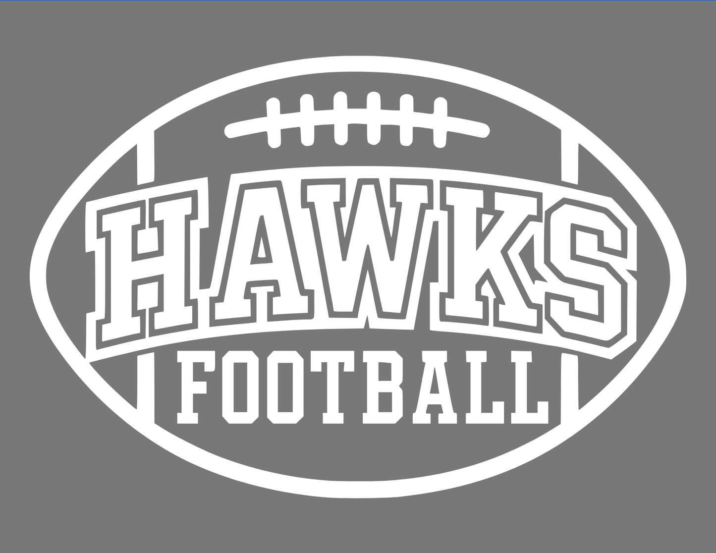 Hawks Football