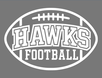 Hawks Football